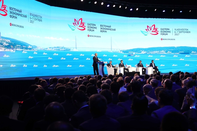Президент России заявил о необходимости комплексной модернизации системы среднего профобразования на территории Дальнего Востока